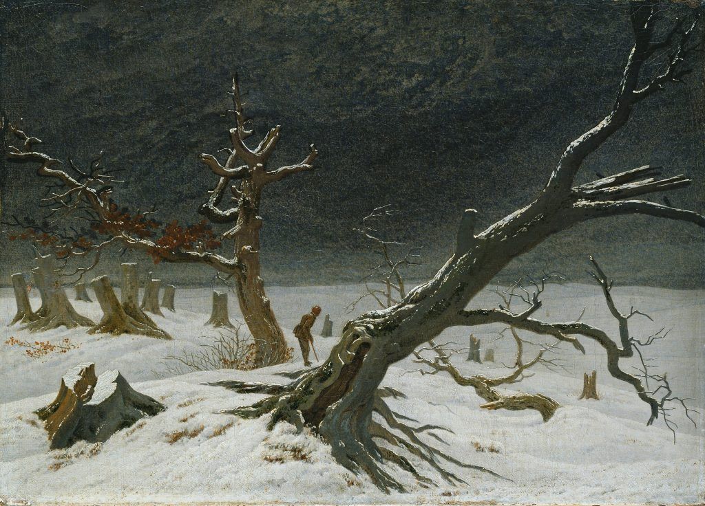 Winter Landscape